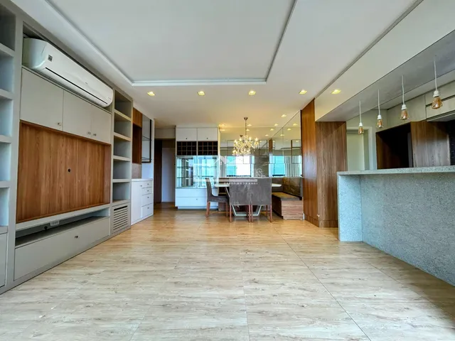 Apartamento com 3 dormitórios, foto 2