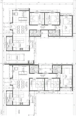 Casa geminada com 3 dormitórios, foto 6
