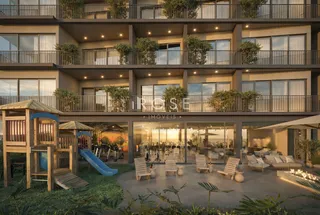 Apartamento com 1 dormitório, foto 3