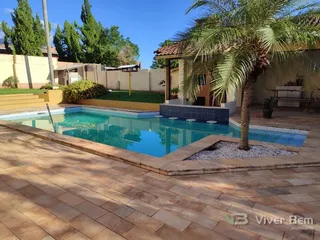 Casa com 5 dormitórios, foto 6