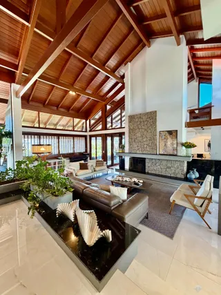 Casa com 4 dormitórios, foto 11