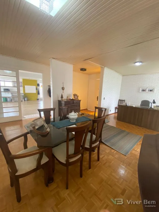 Casa com 4 dormitórios, foto 3