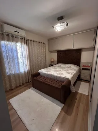 Casa com 3 dormitórios, foto 8