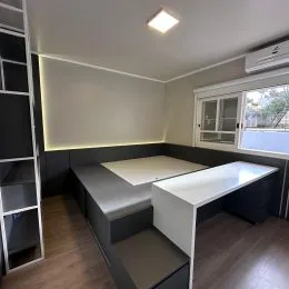 Casa com 3 dormitórios, foto 22