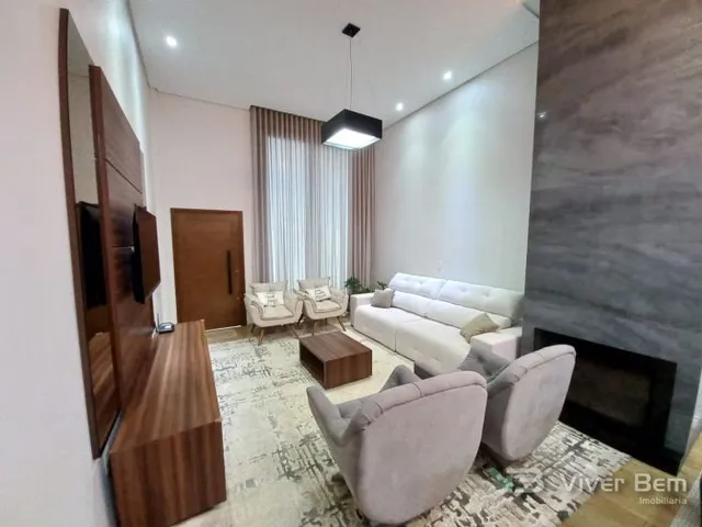 Casa com 3 dormitórios, foto 2