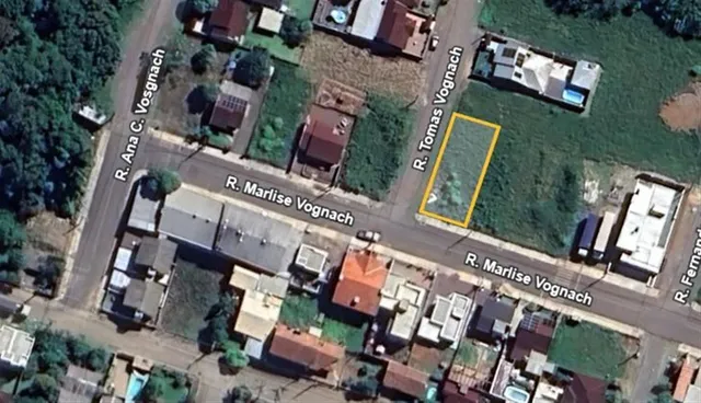 Terreno