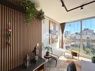 Apartamento com 2 dormitórios, foto 8