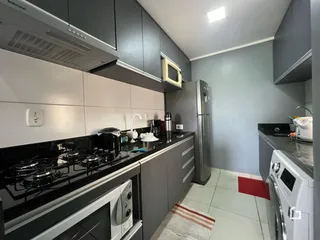 Apartamento com 2 dormitórios, foto 6