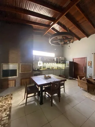 Casa com 3 dormitórios, foto 5