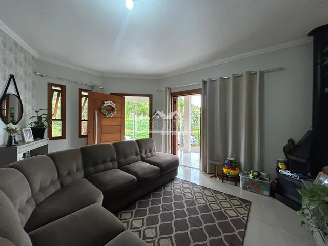 Casa com 3 dormitórios, foto 5