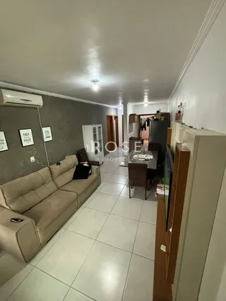 Casa geminada com 2 dormitórios, foto 4