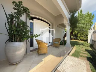 Casa com 5 dormitórios, foto 3