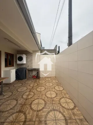 Casa geminada com 2 dormitórios, foto 10