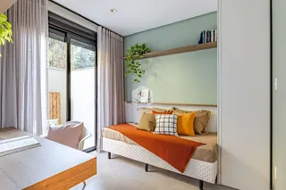 Apartamento com 2 dormitórios, foto 17