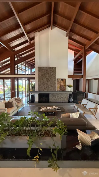 Casa com 4 dormitórios, foto 5