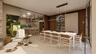 Casa com 3 dormitórios, foto 8