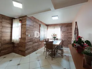 Casa com 3 dormitórios, foto 12