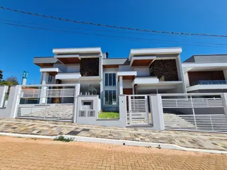 Sobrado com 3 dormitórios, foto 1