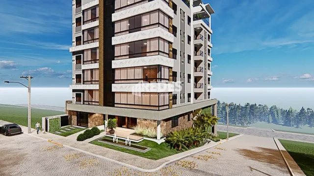Apartamento com 2 dormitórios, foto 5