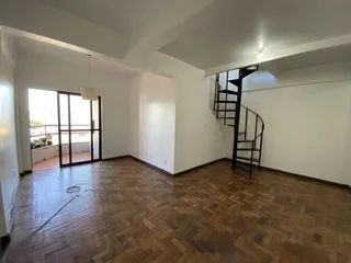 Cobertura com 3 dormitórios, foto 4