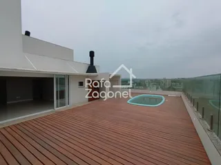Cobertura com 3 dormitórios, foto 4
