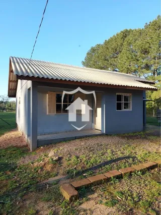 Casa com 2 dormitórios, foto 3