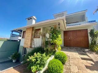 Casa com 3 dormitórios, foto 1
