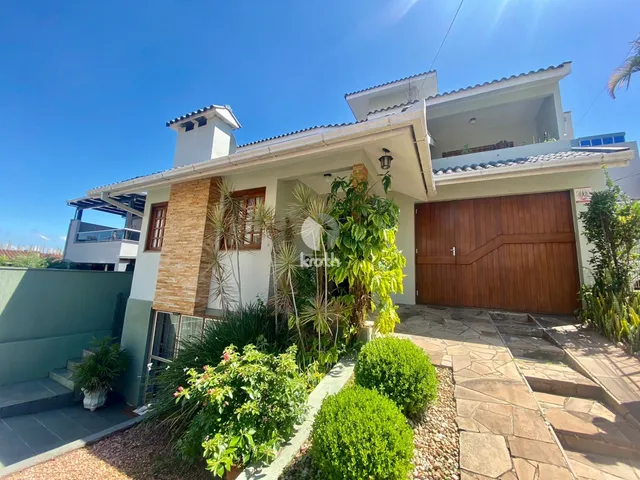 Casa com 3 dormitórios