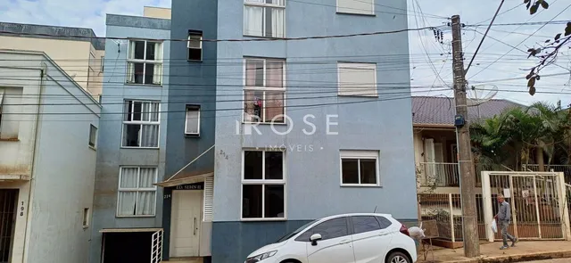 Apartamento com 1 dormitório, foto 5
