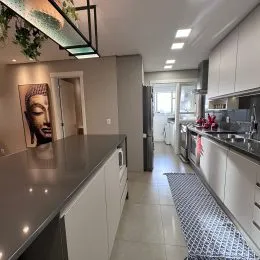 Apartamento com 3 dormitórios, foto 14