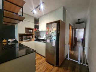 Casa geminada com 3 dormitórios, foto 12