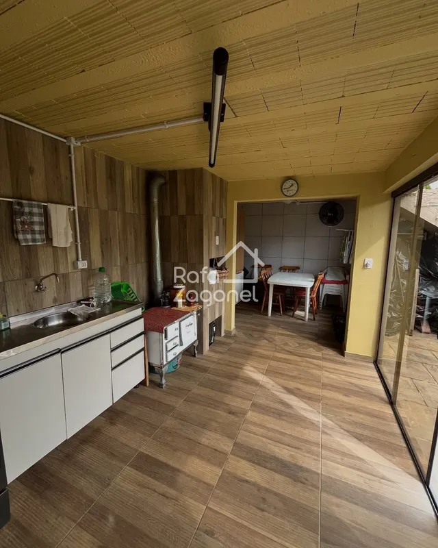 Casa com 3 dormitórios, foto 5