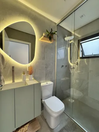 Apartamento com 3 dormitórios, foto 11