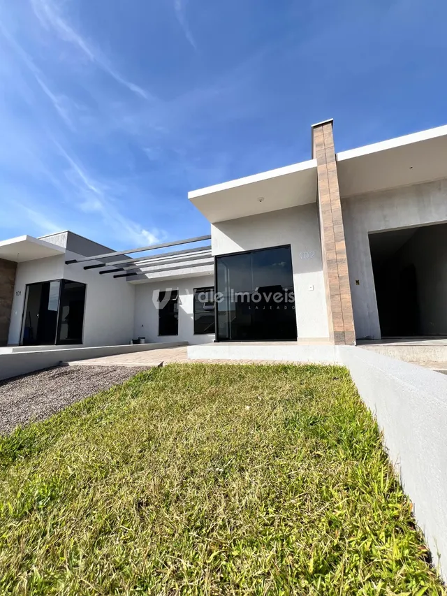 Casa geminada com 2 dormitórios, foto 3