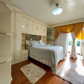 Casa com 3 dormitórios, foto 9
