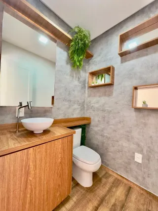 Casa com 2 dormitórios, foto 16