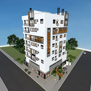 Apartamento com 1 dormitório, foto 2