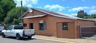 Casa com 2 dormitórios, foto 1
