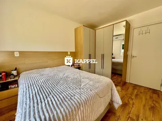 Casa geminada com 2 dormitórios, foto 7