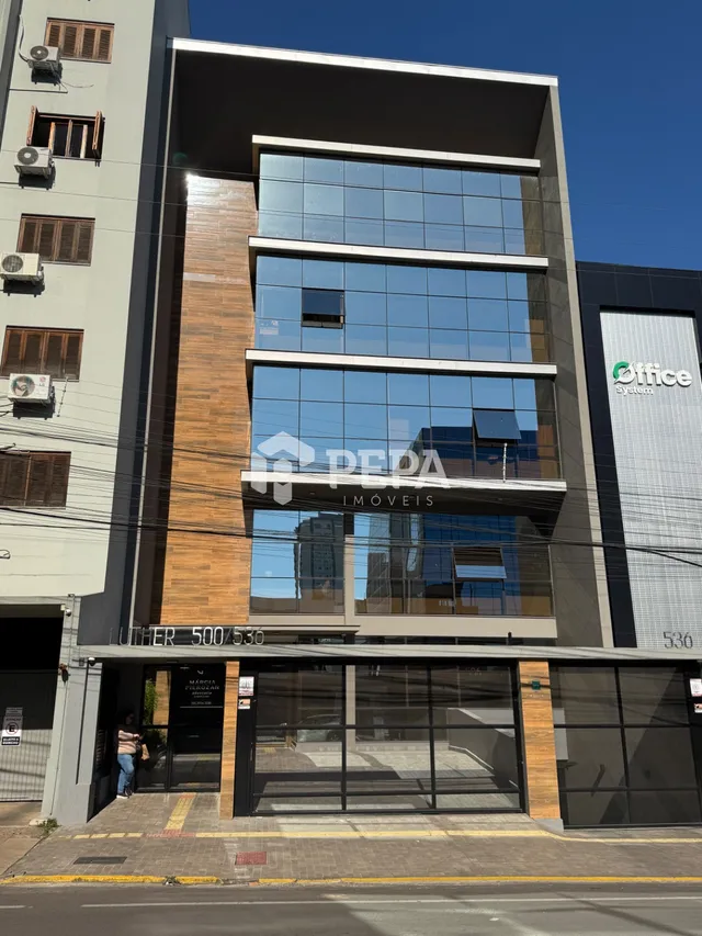 Sala comercial