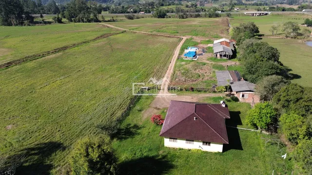 Área rural
