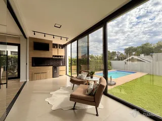 Casa com 4 dormitórios, foto 8