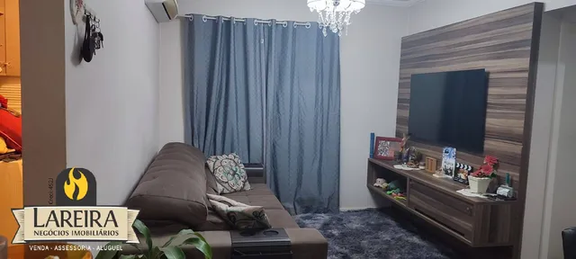 Apartamento com 2 dormitórios, foto 3