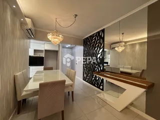 Apartamento com 3 dormitórios, foto 3
