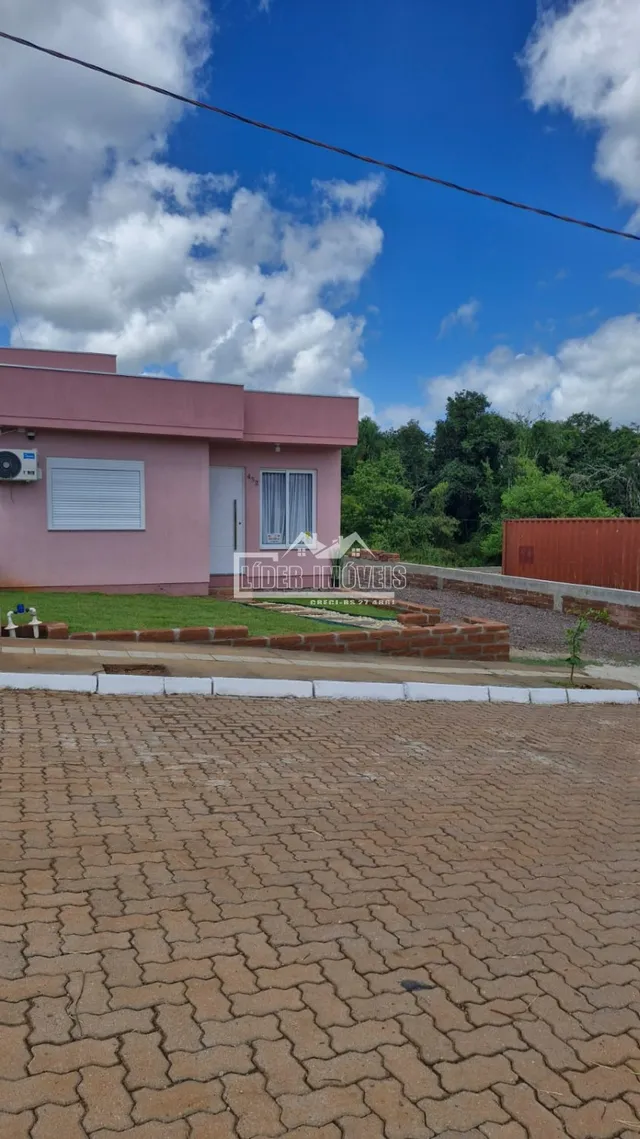 Casa com 1 dormitório, foto 2