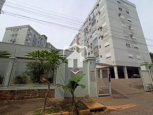 Apartamento com 2 dormitórios, foto 2