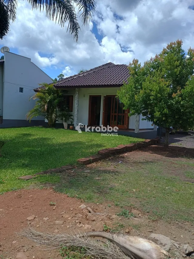 Casa com 2 dormitórios, foto 2