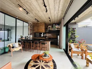 Casa com 4 dormitórios, foto 12