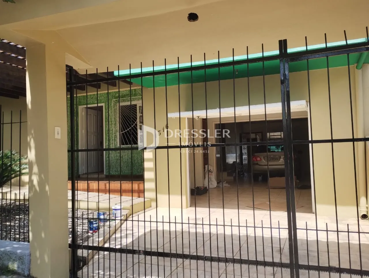 Casa com 3 dormitórios, foto 1