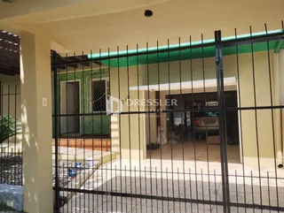 Casa com 3 dormitórios, foto 1